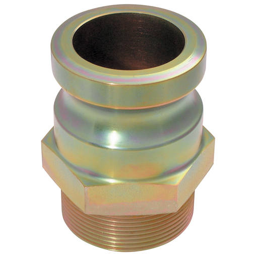 JAYMAC INDUSTRIAL PRODUCTS MORTAR PLUG MALE THREAD 50 MM 1201375